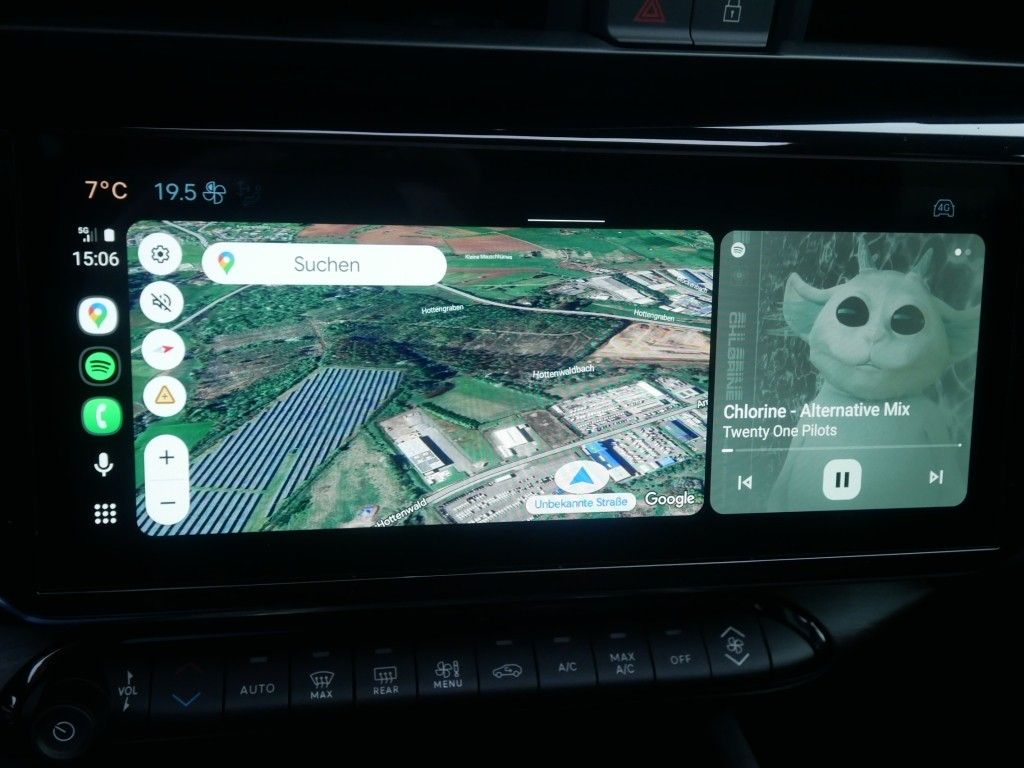 Alfa Romeo Junior 2025