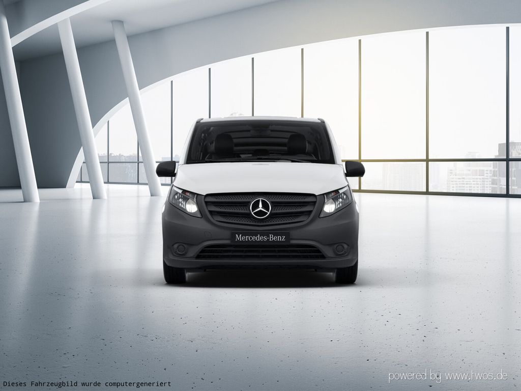 Mercedes-Benz Vito 2022