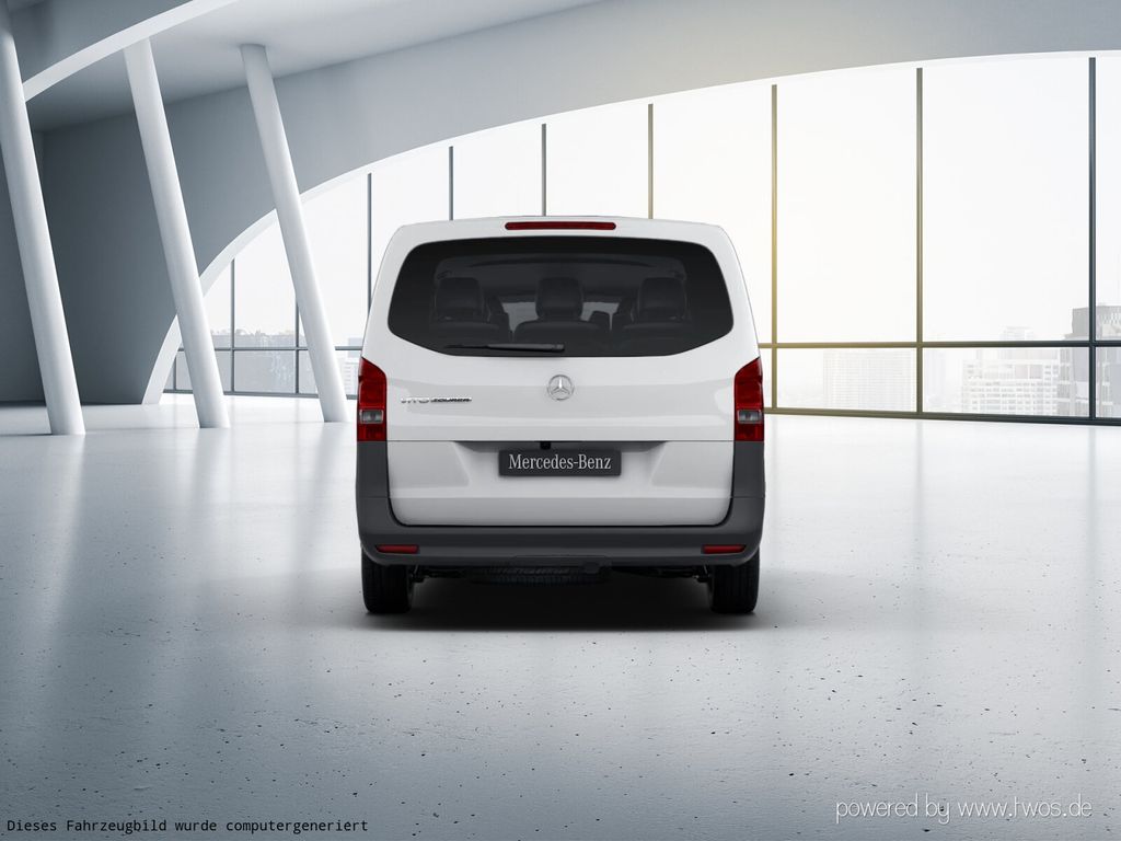 Mercedes-Benz Vito 2022