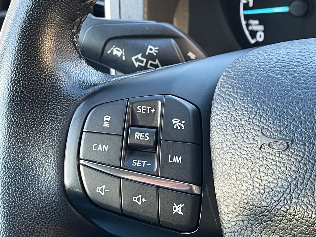 Ford Tourneo Custom 2022