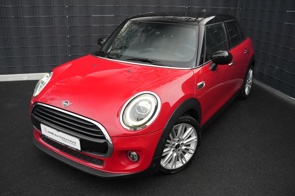 MINI Cooper 2020