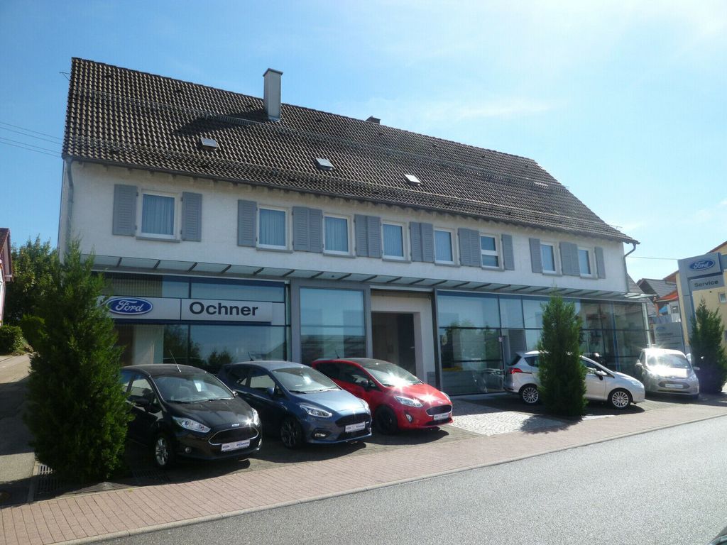 Ford Tourneo Custom 2022