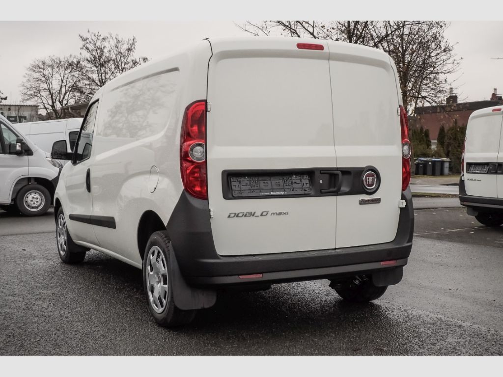 Fiat Doblo 2023