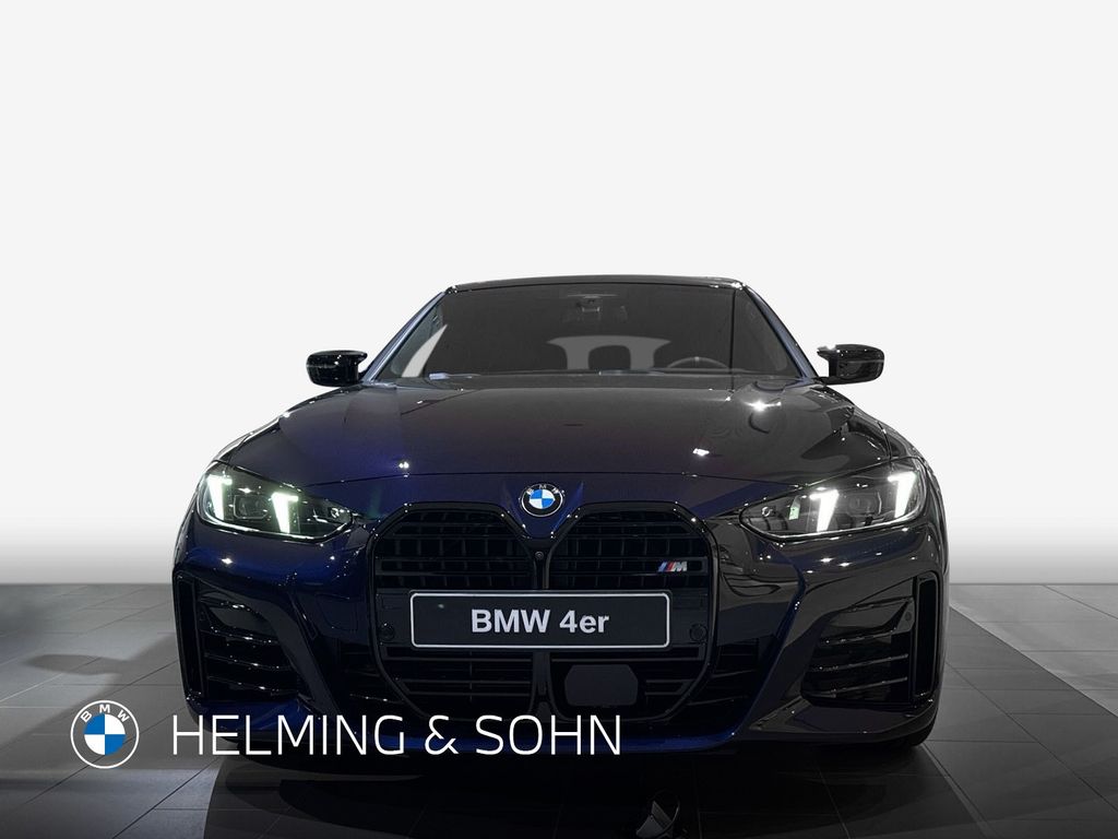BMW M440 2025
