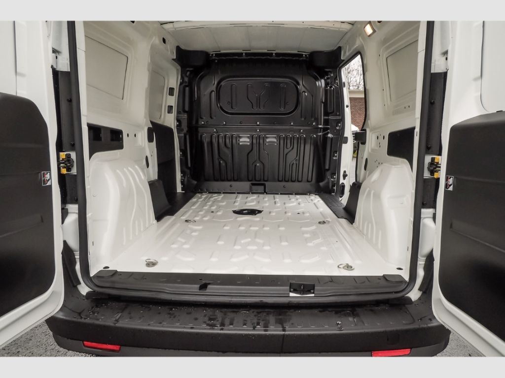Fiat Doblo 2023