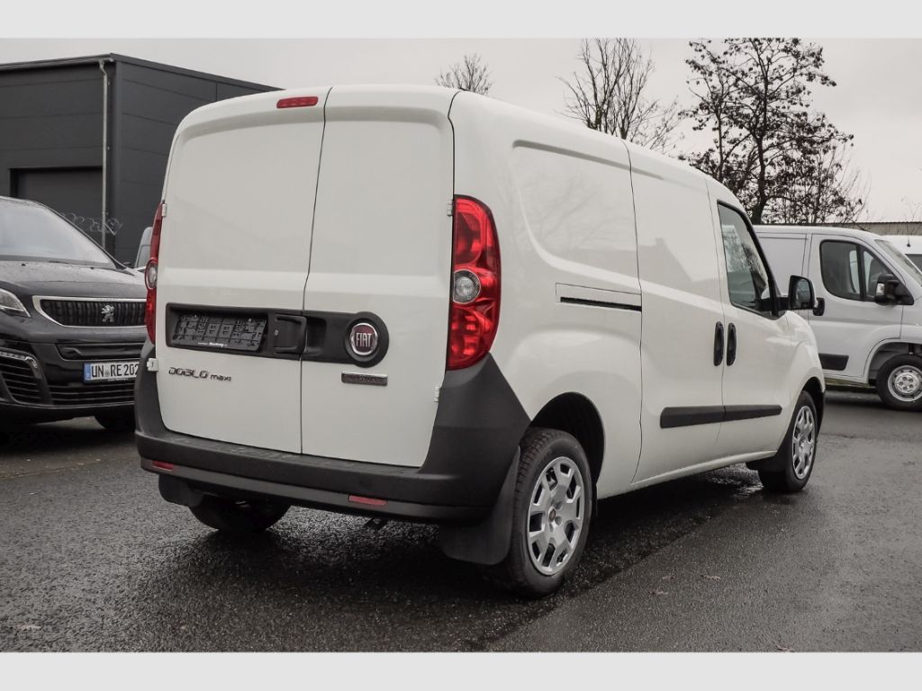 Fiat Doblo 2023