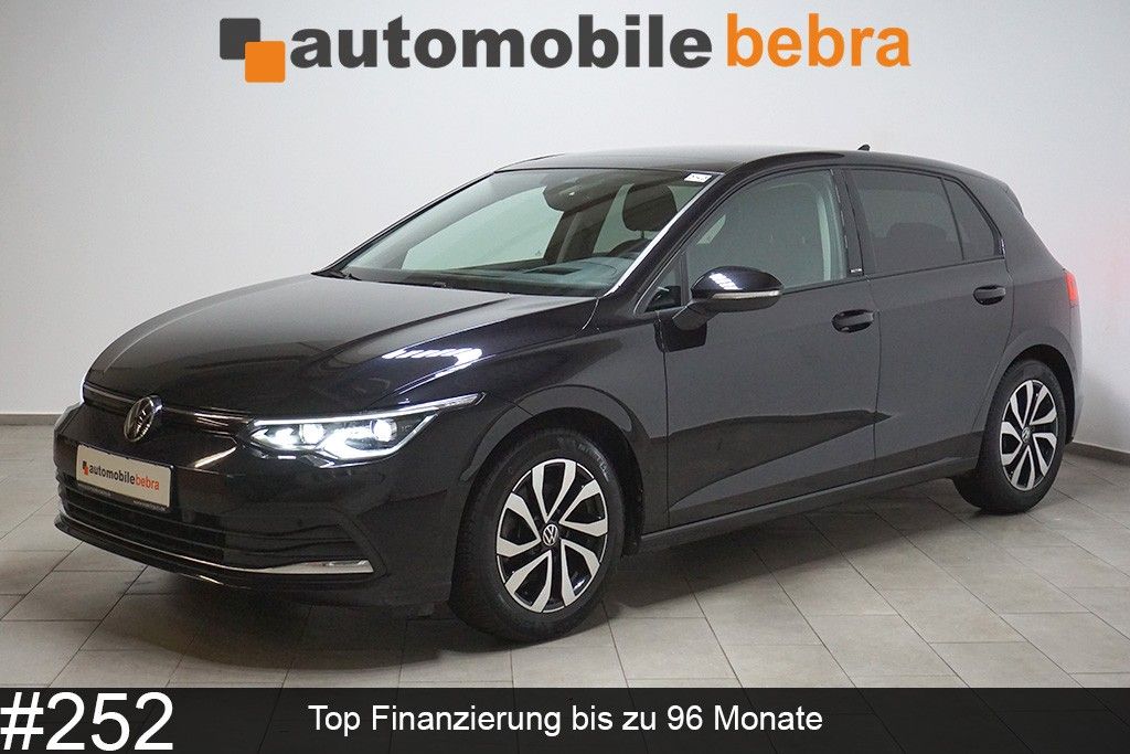Volkswagen Golf 2023