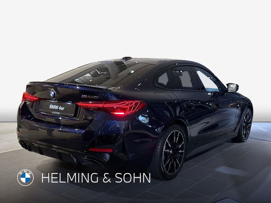 BMW M440 2025