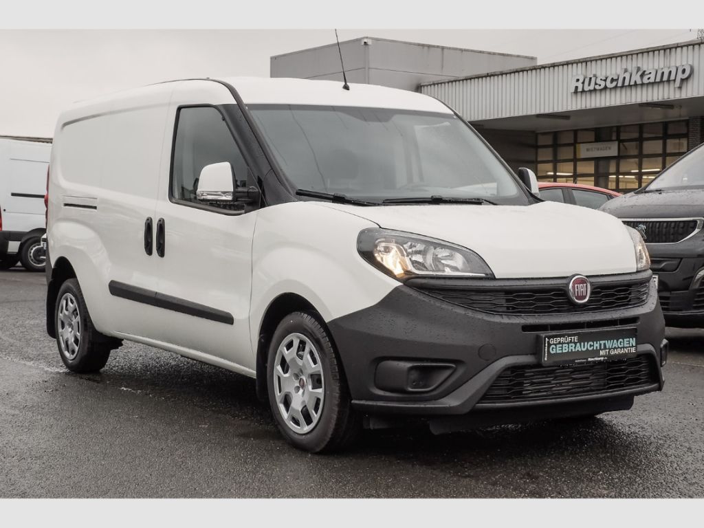 Fiat Doblo 2023