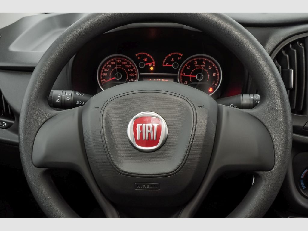 Fiat Doblo 2023