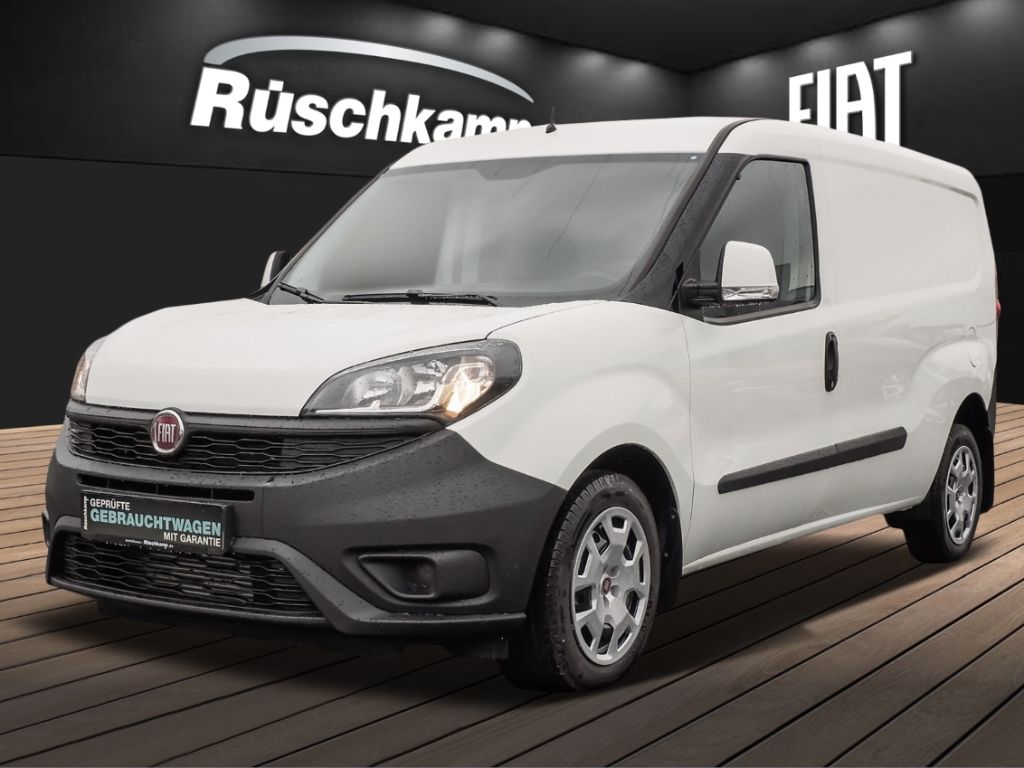 Fiat Doblo 2023