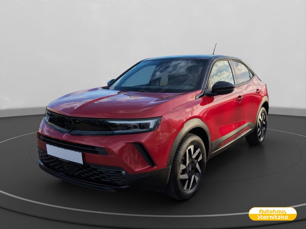 Opel Mokka 2024