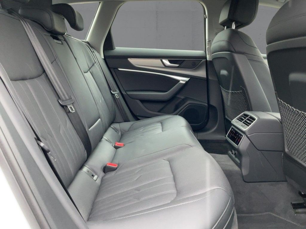 Audi A6 2023