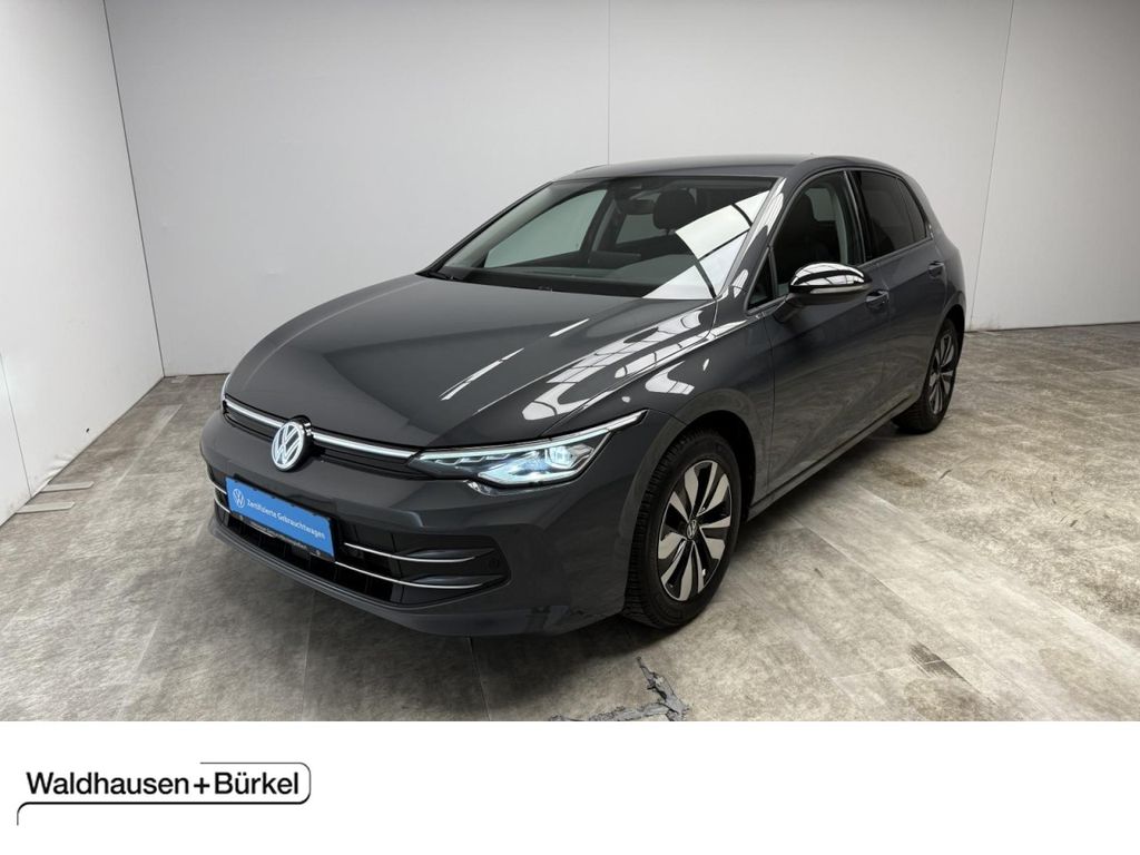 Volkswagen Golf 2024