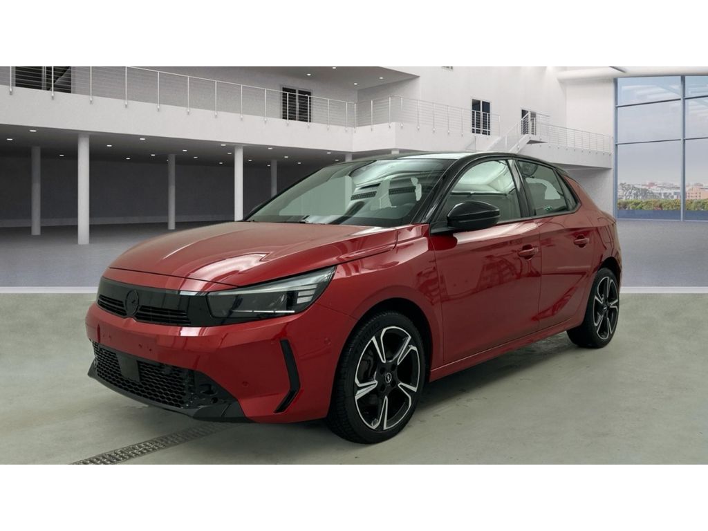 Opel Corsa 2024