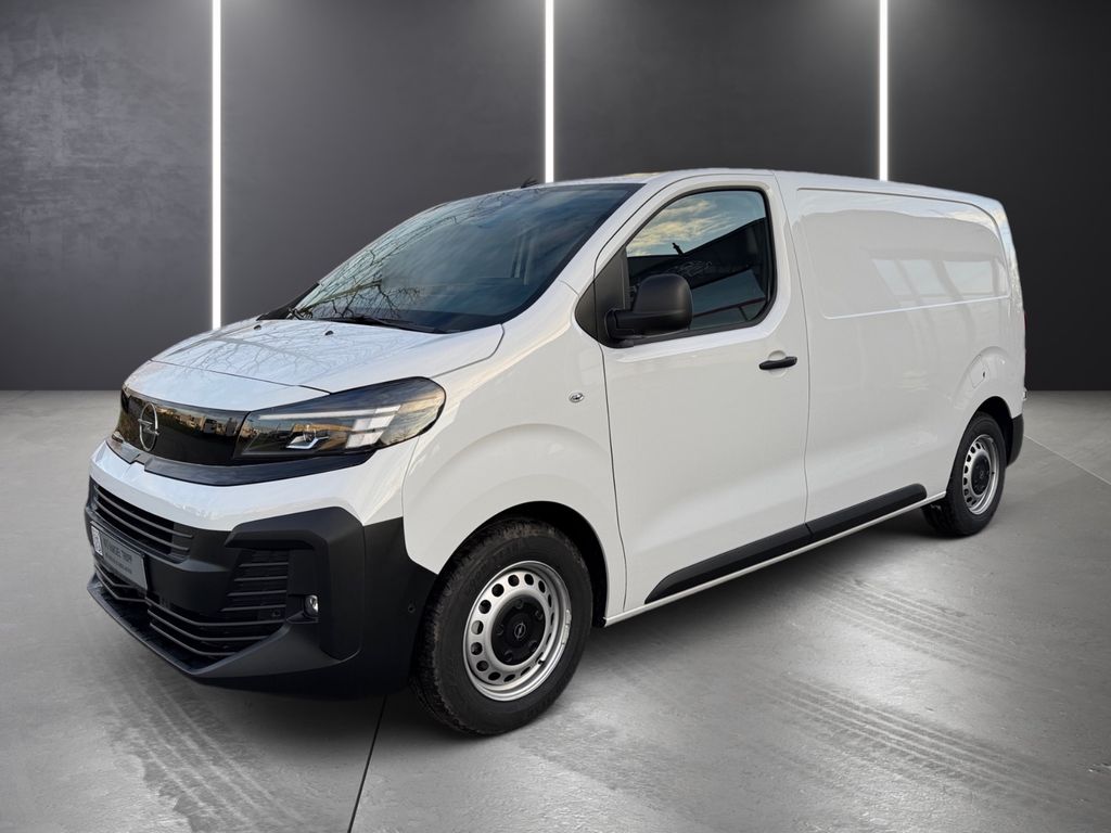 Opel Vivaro 2025