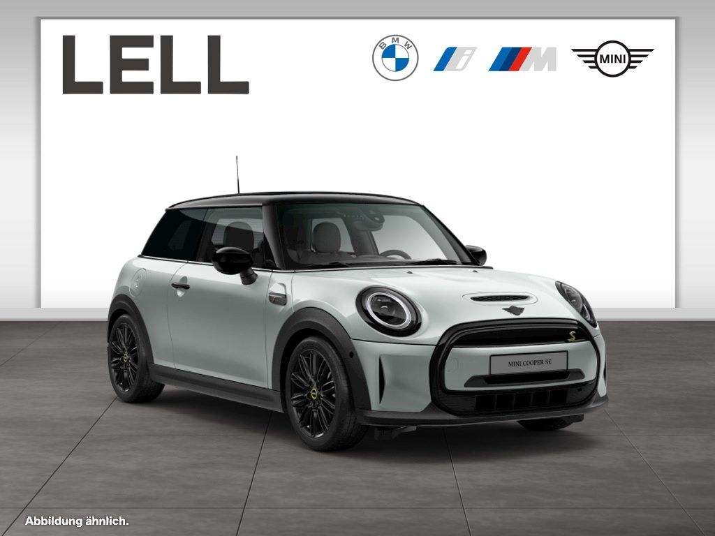 MINI Cooper SE 2022