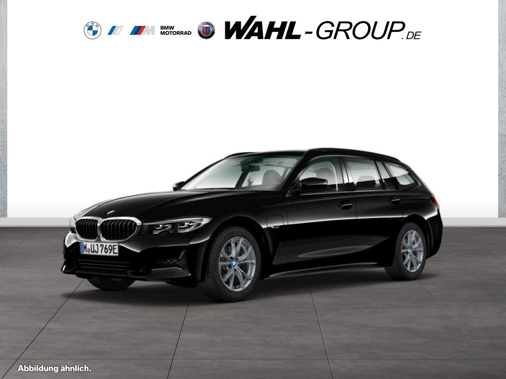 BMW 320 2021