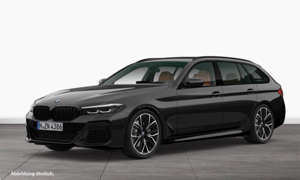BMW 530 2023
