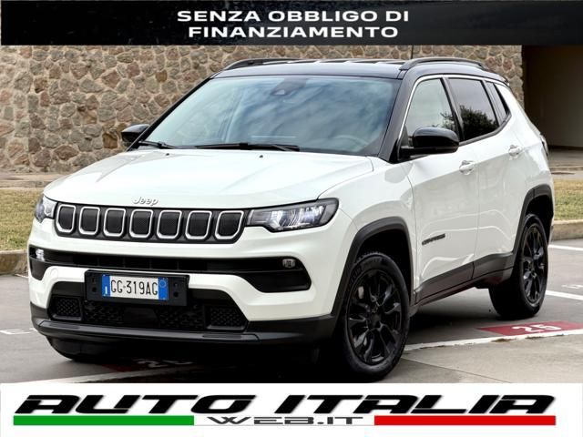 Jeep Compass 2021