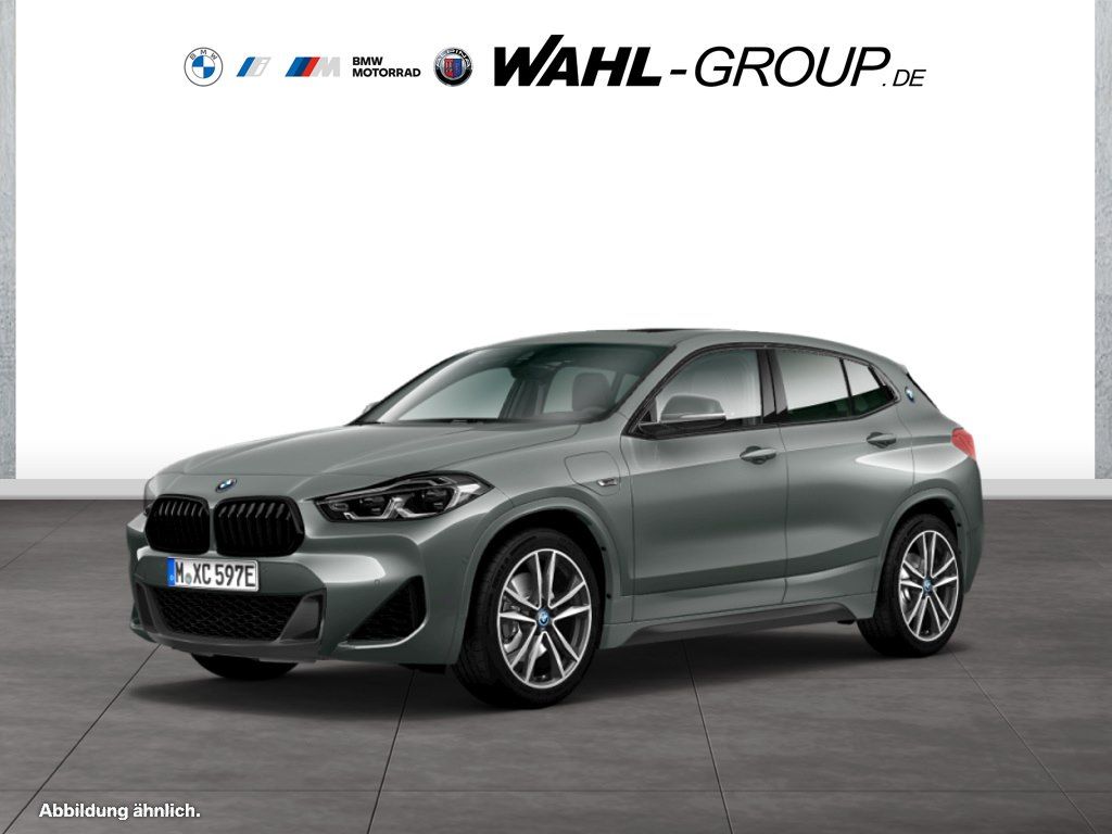 BMW X2 2021
