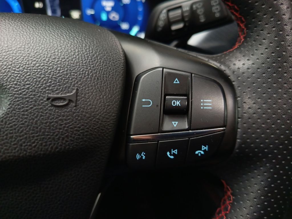 Ford Kuga 2022