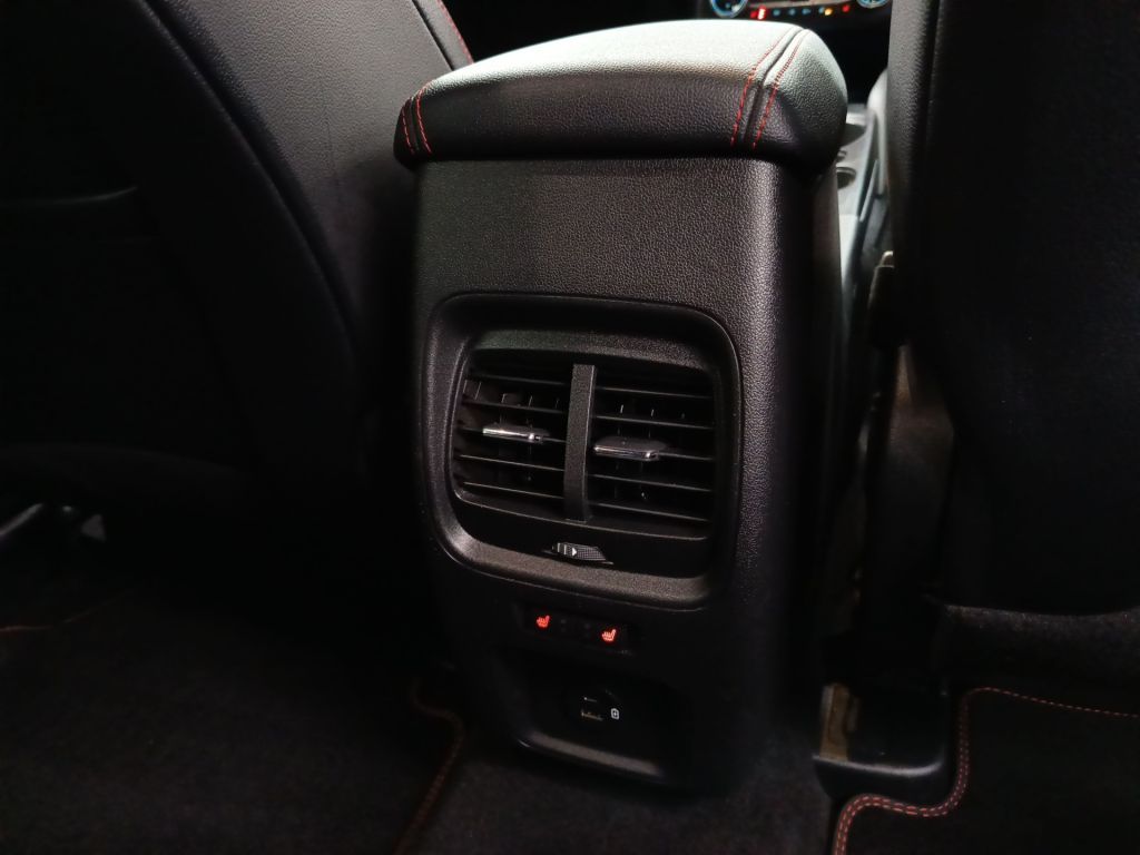 Ford Kuga 2022