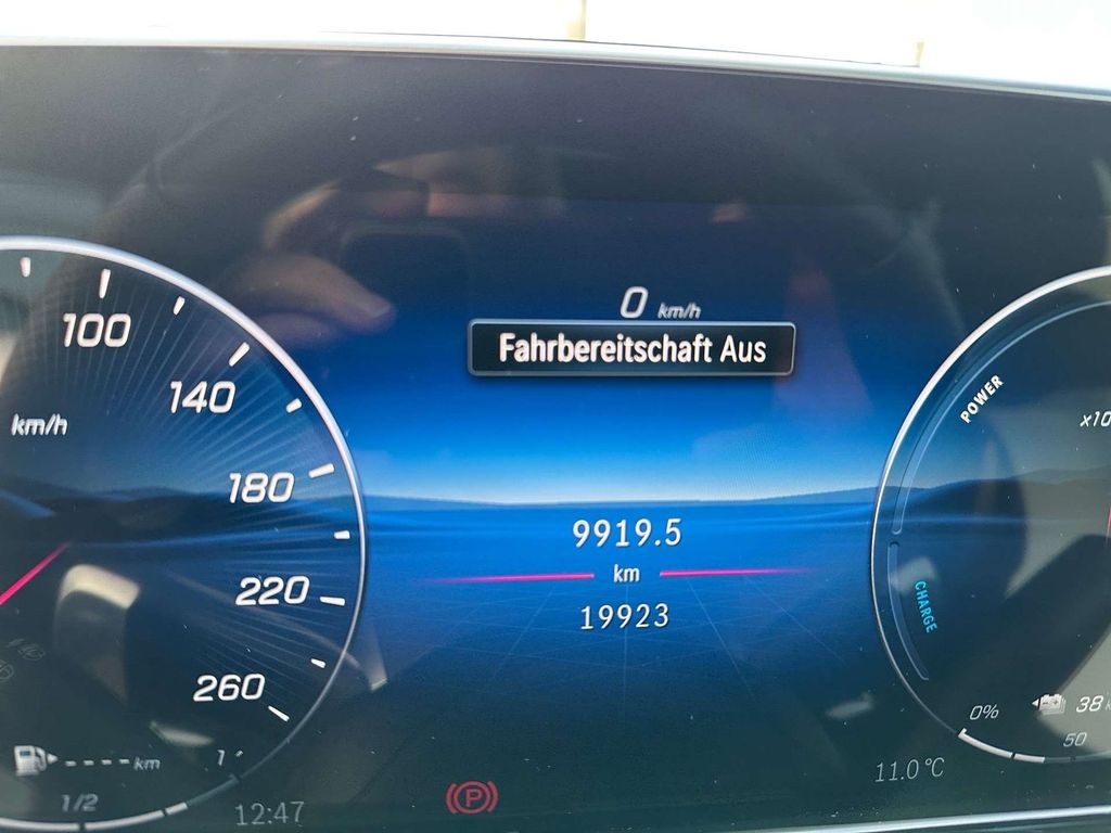 Mercedes-Benz E 300 2025