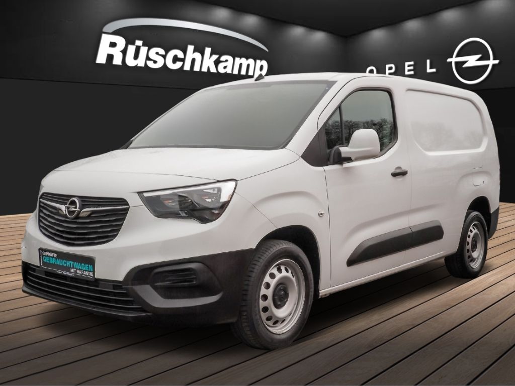 Opel Combo 2021