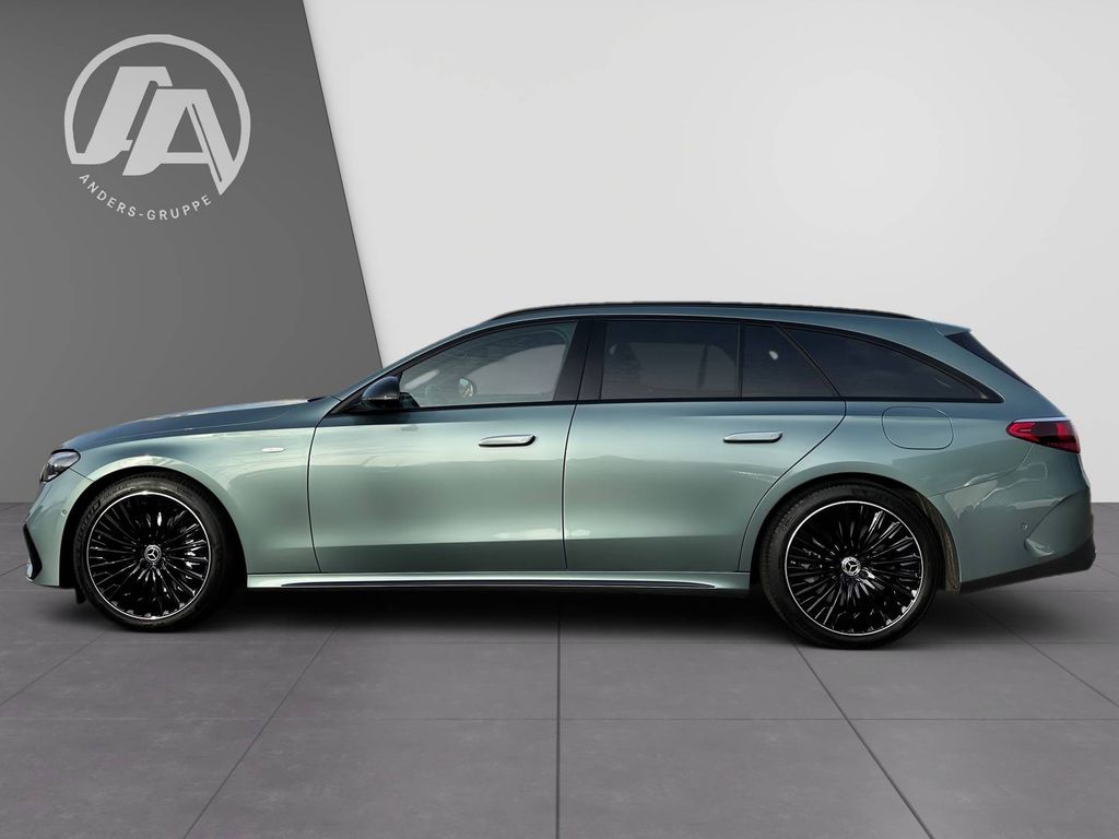 Mercedes-Benz E 300 2025