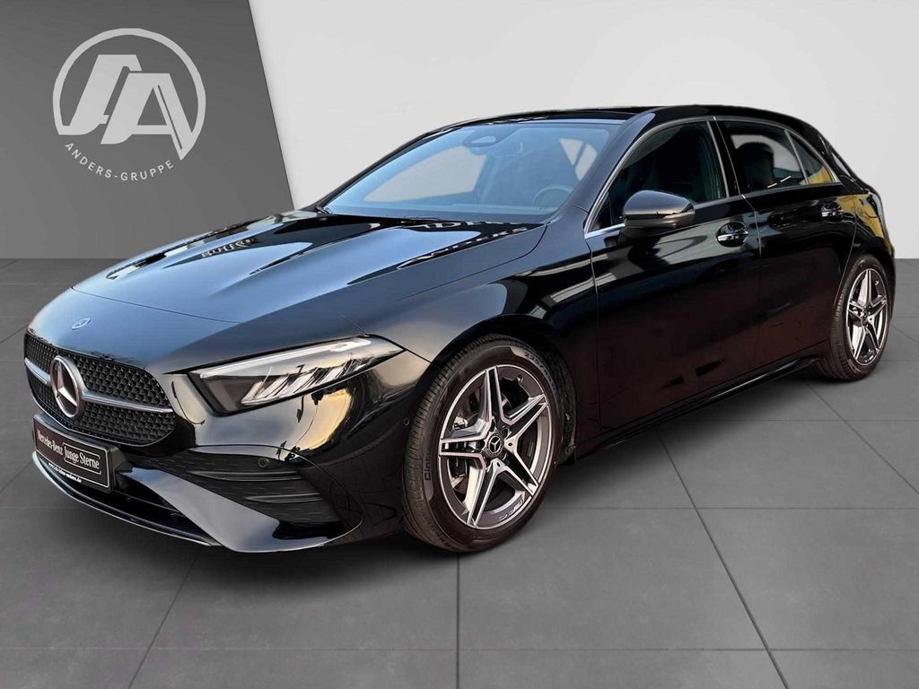 Mercedes-Benz A 220 2025