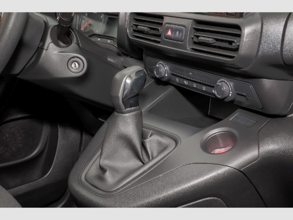 Opel Combo 2021