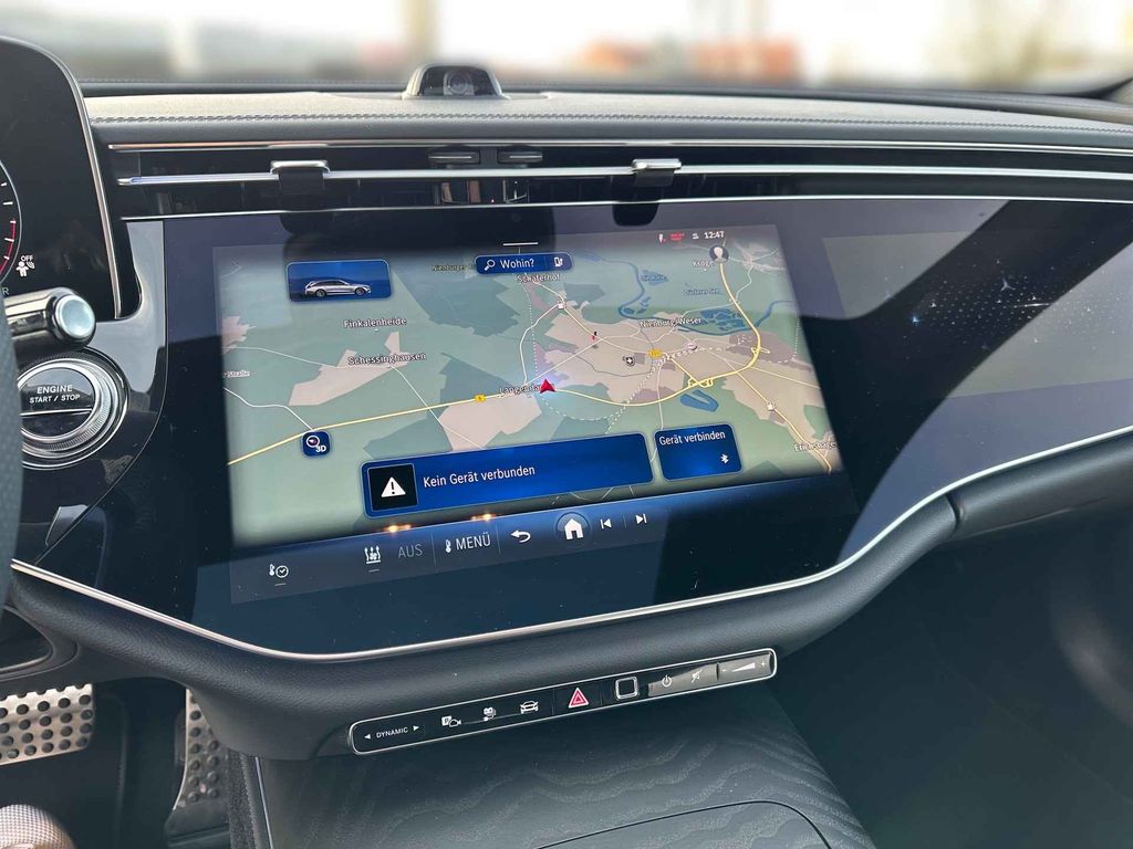 Mercedes-Benz E 300 2025