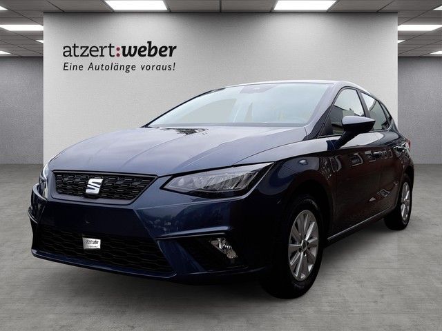 Seat Ibiza 2025