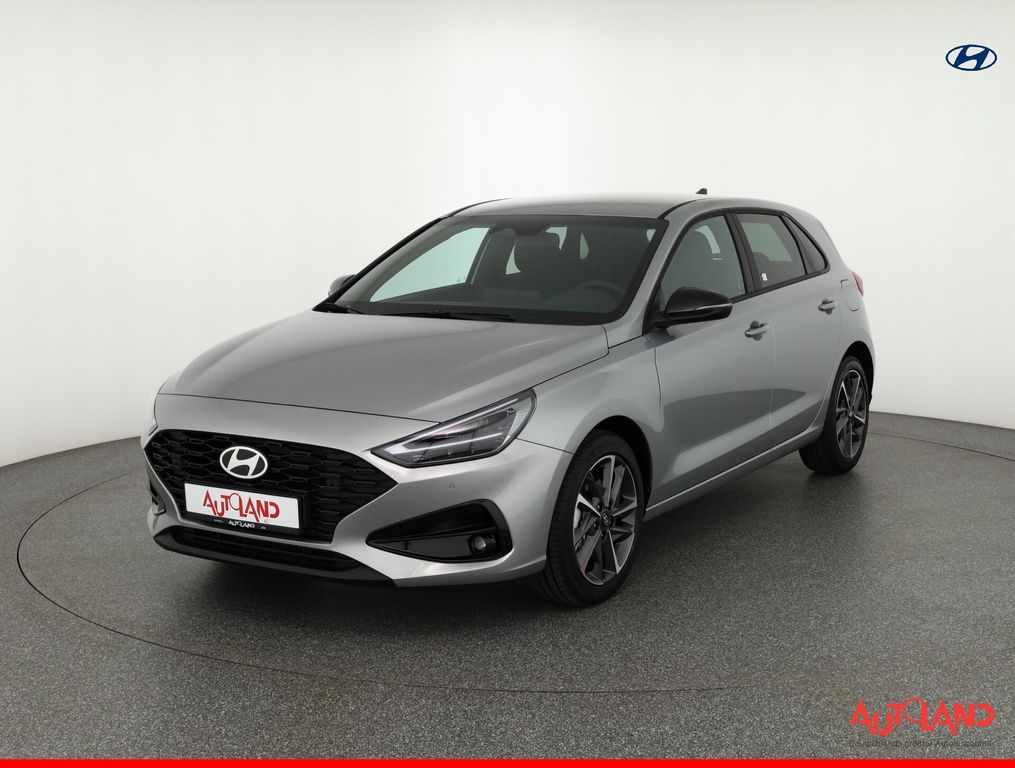 Hyundai i30 2024
