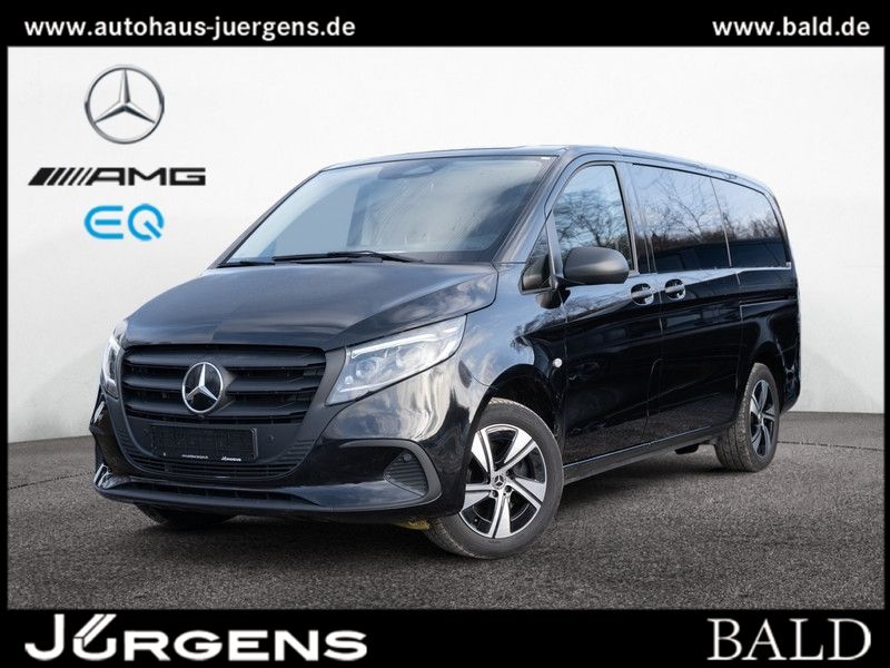 Mercedes-Benz Vito 2024