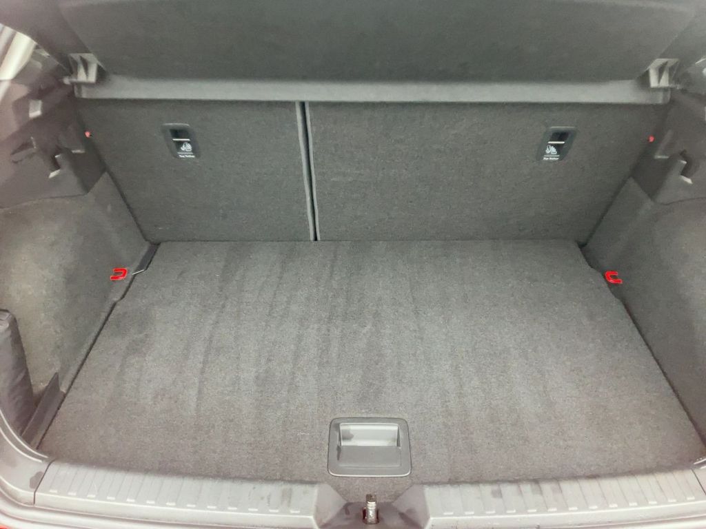 Audi A1 2022