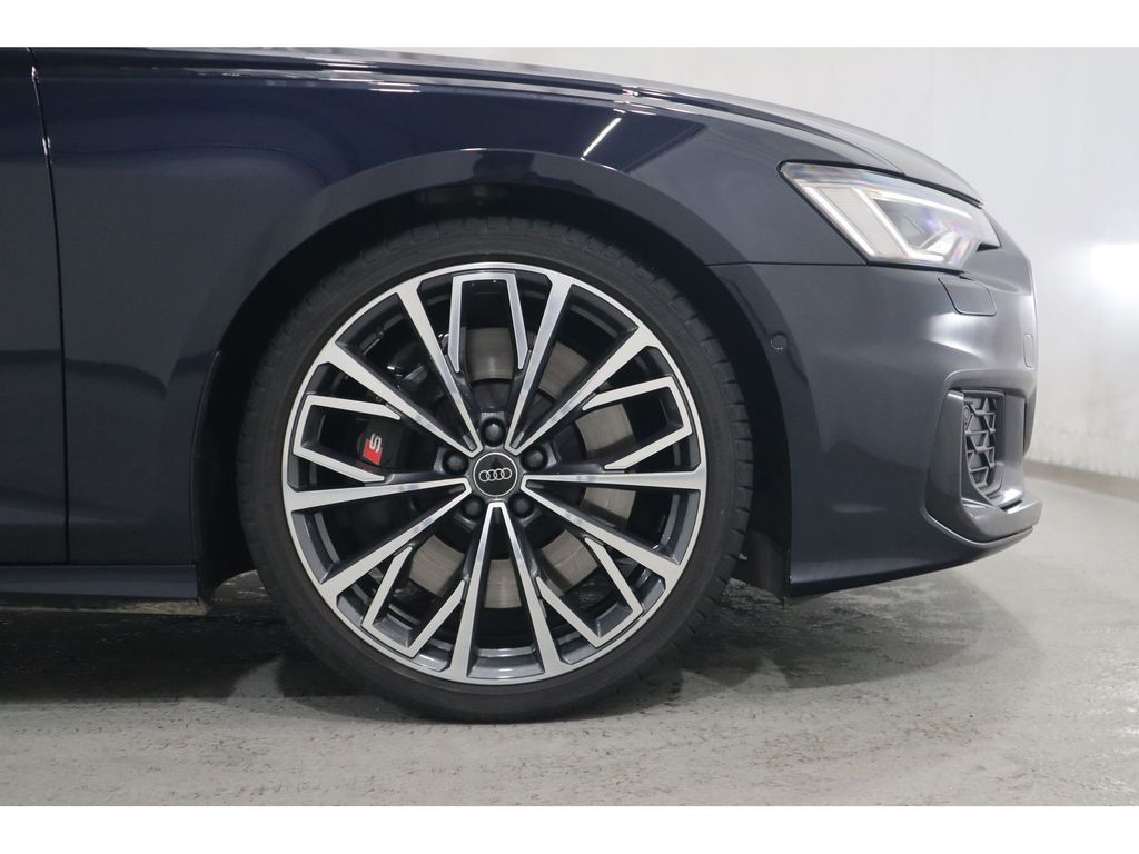 Audi S6 2024