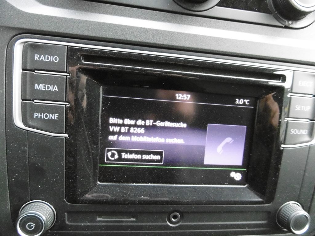 Volkswagen Caddy 2020