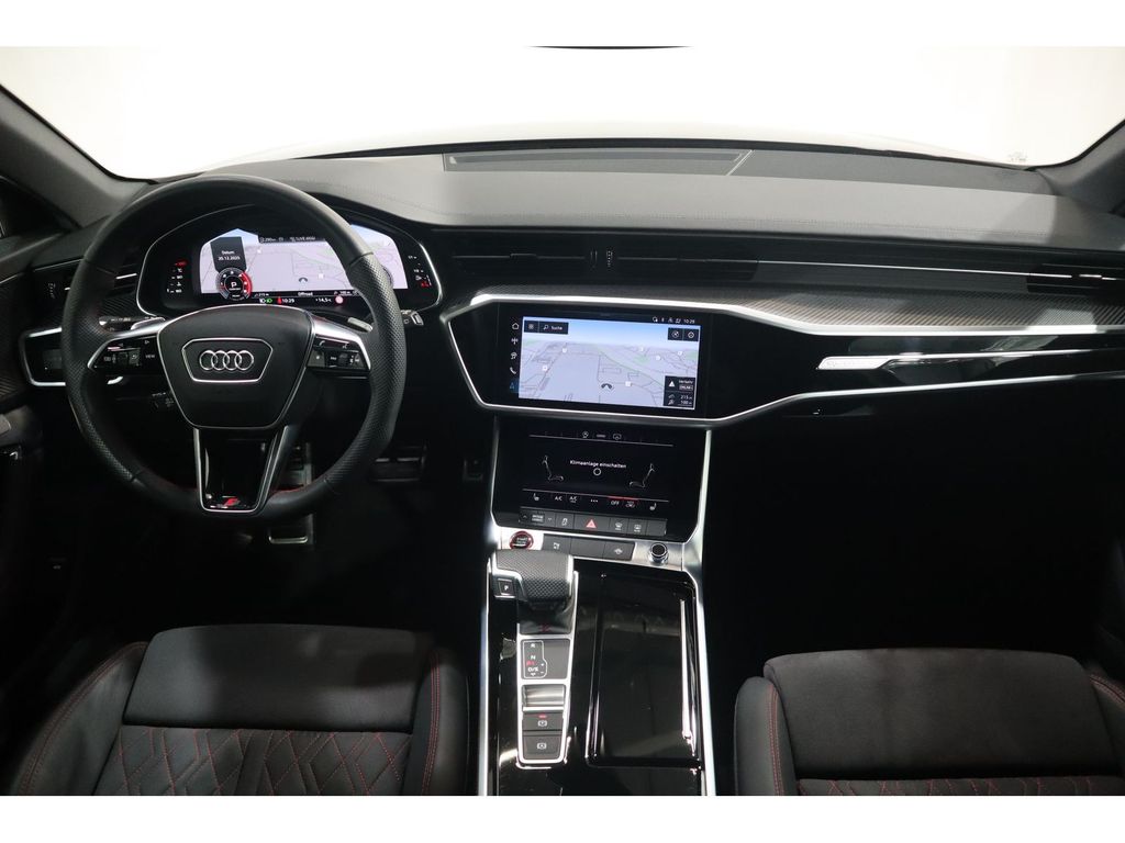 Audi S6 2024