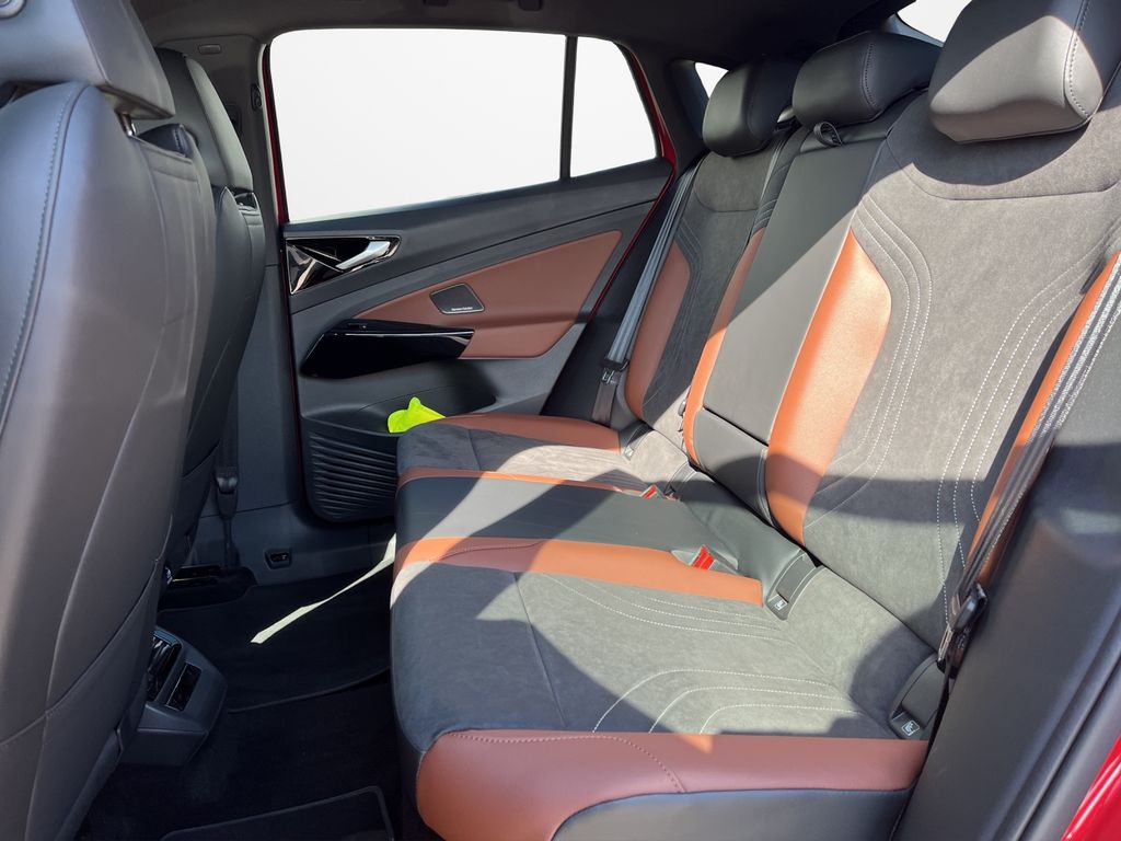 Volkswagen ID.5 2025