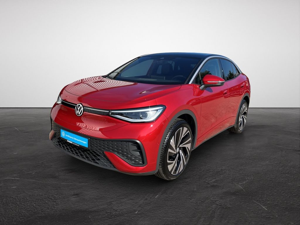 Volkswagen ID.5 2025