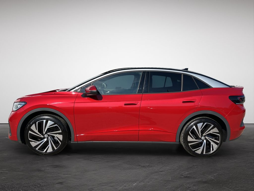 Volkswagen ID.5 2025