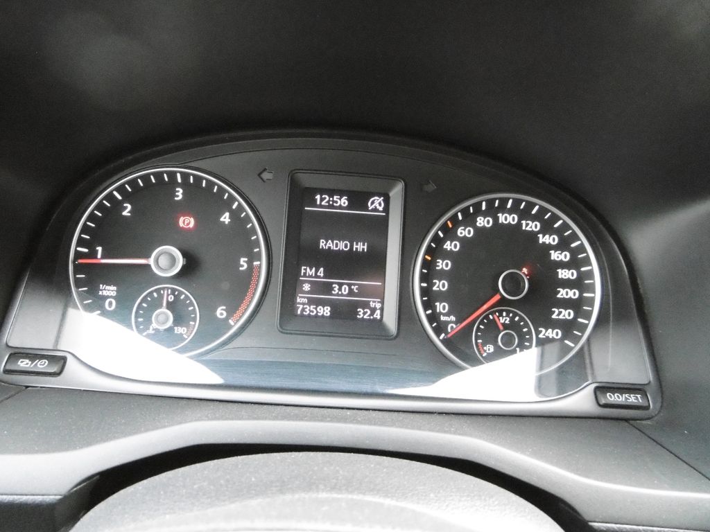 Volkswagen Caddy 2020