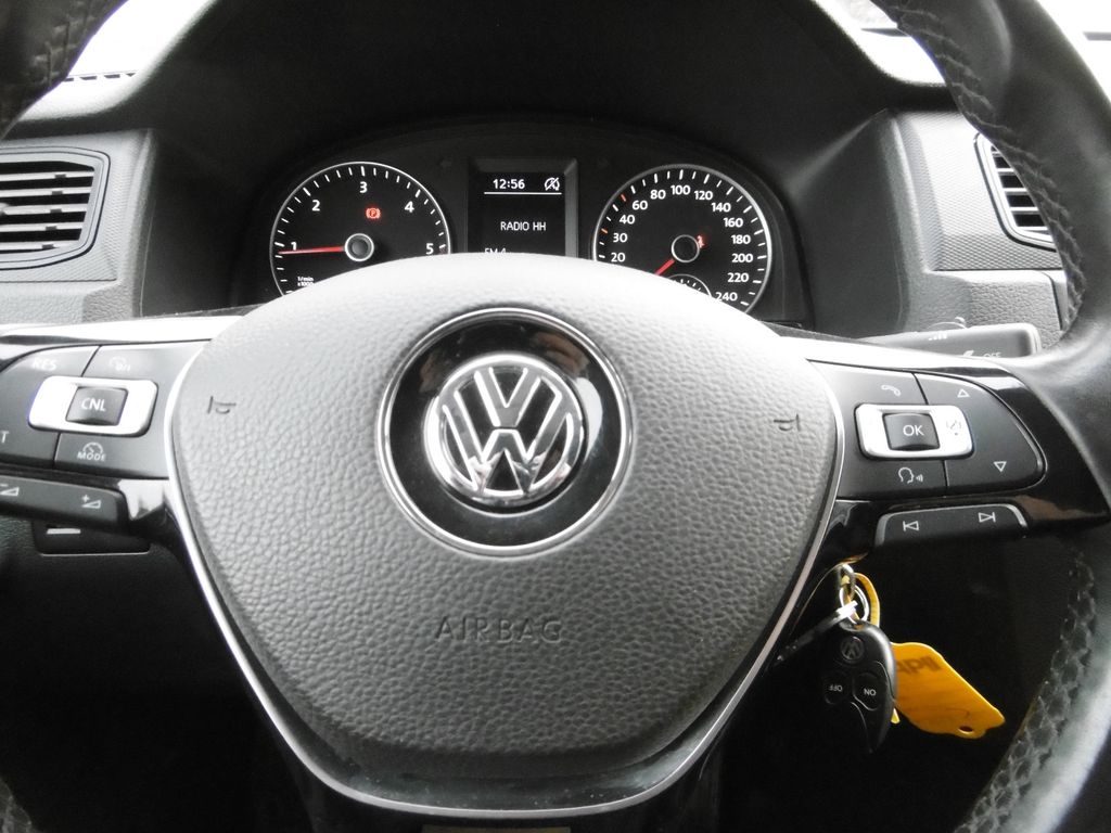 Volkswagen Caddy 2020