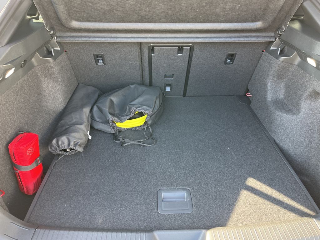 Volkswagen ID.5 2025