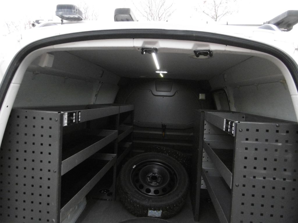 Volkswagen Caddy 2020