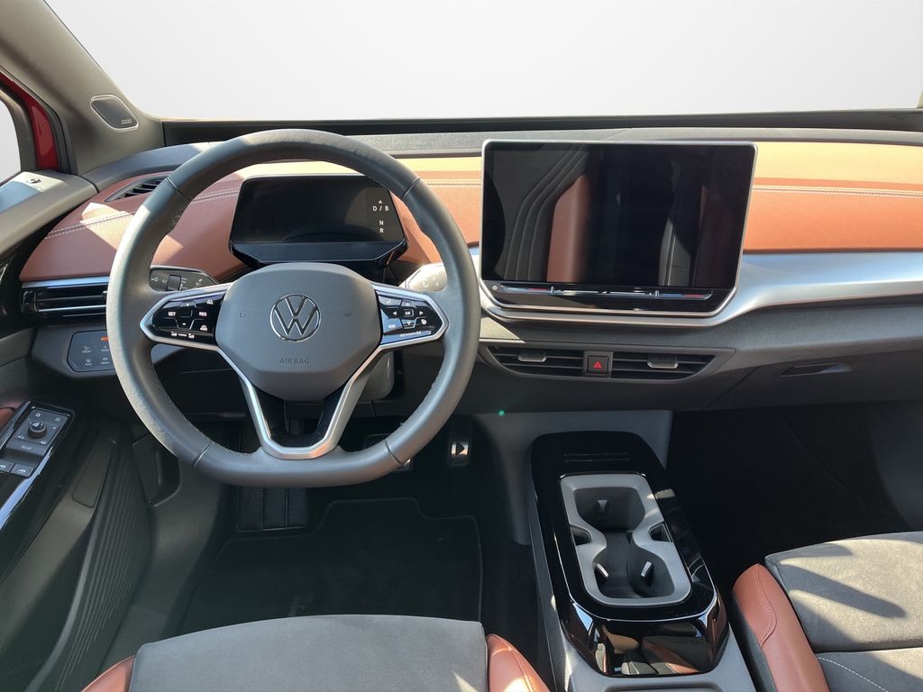 Volkswagen ID.5 2025