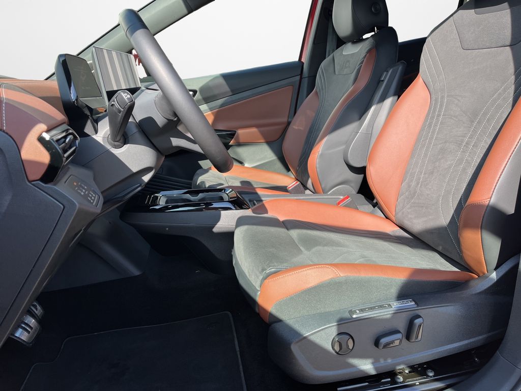 Volkswagen ID.5 2025