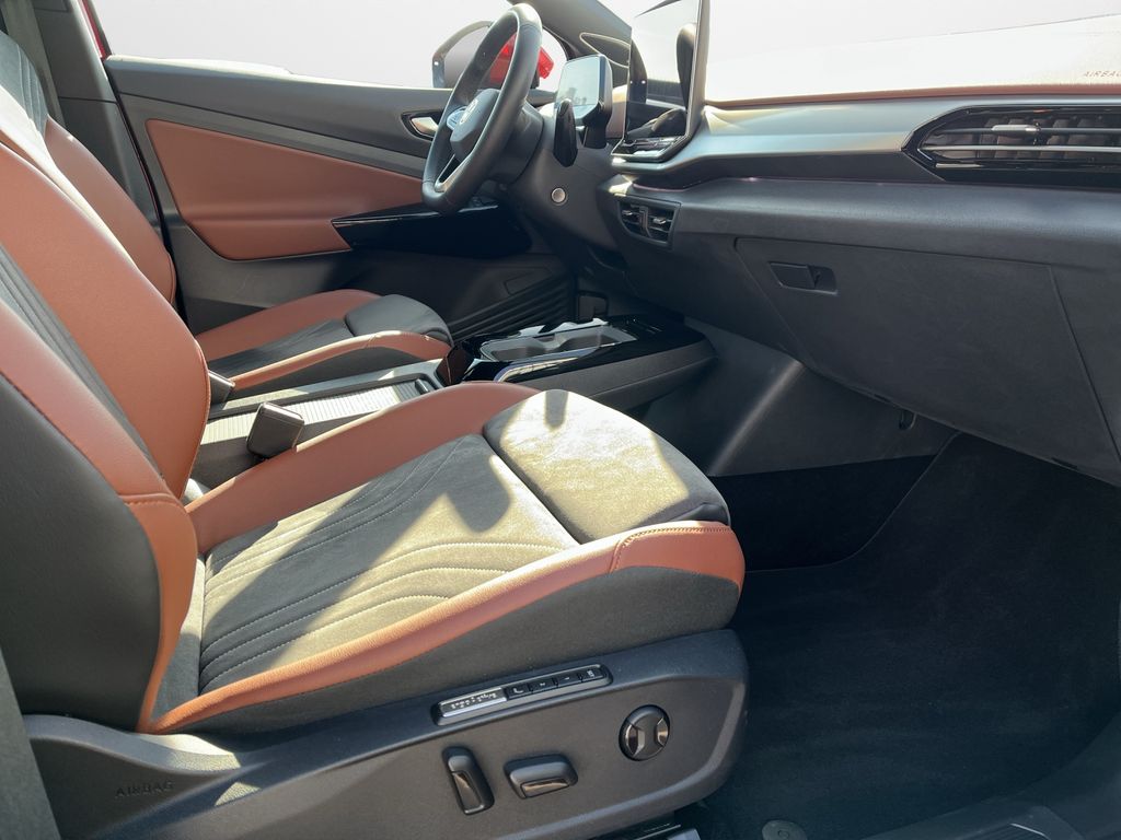 Volkswagen ID.5 2025